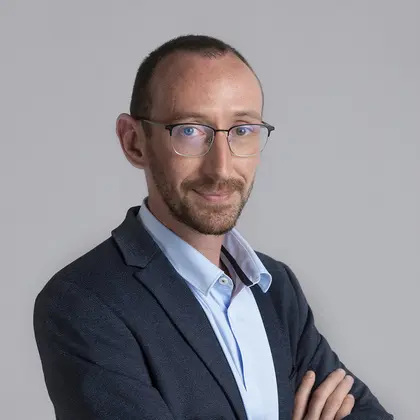 Nicolas Rivière